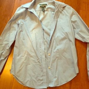 Ralph Lauren Women’s Oxford Shirt